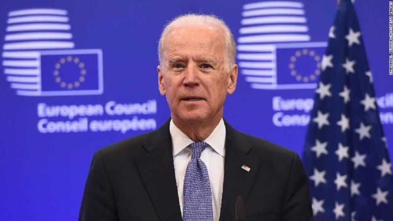 Usa: governo Biden, Jen Psaki nuova portavoce