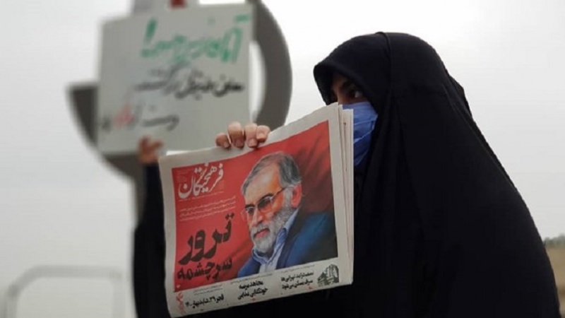 Yordania Mengutuk Pembunuhan Ilmuwan Nuklir Iran