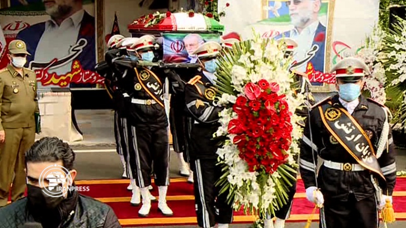 Iran Press: Teroris Gunakan Senjata Buatan Israel