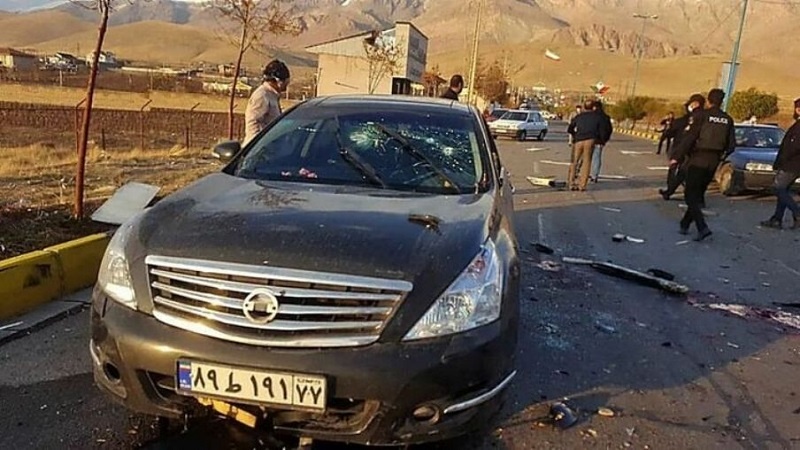 Şehit Fahrizade cinayetiyle ilgili yeni ayrıntılar