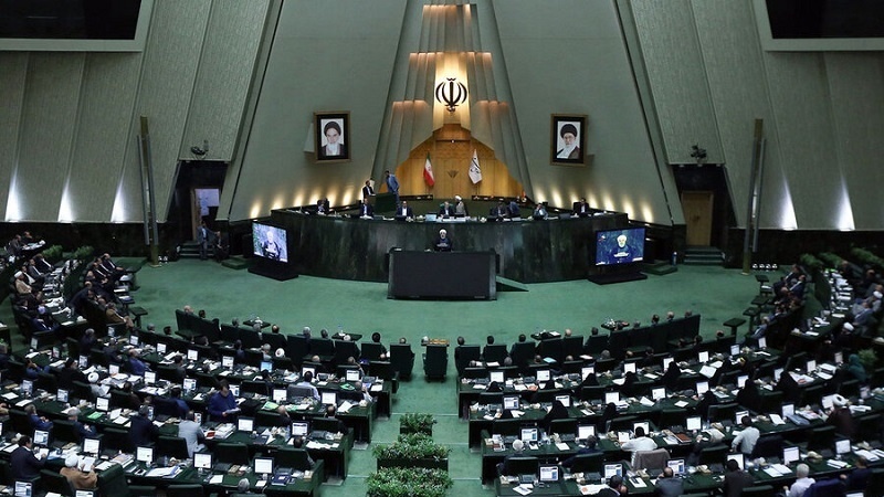 Parlemen Iran Susun RUU Baru untuk Pengayaan Uranium