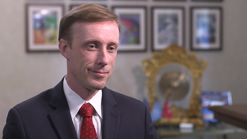 США: Возвращение Вашингтона к СВПД полностью зависит от Ирана