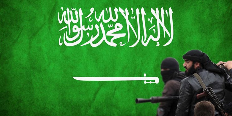 شمالی عراق میں داعشی مفتی: میں مالی مدد کے لئے دو بار سعودی عرب گیا