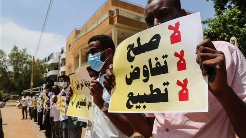 Sudan Konfirmasi Kunjungan Delegasi Israel ke Khartoum