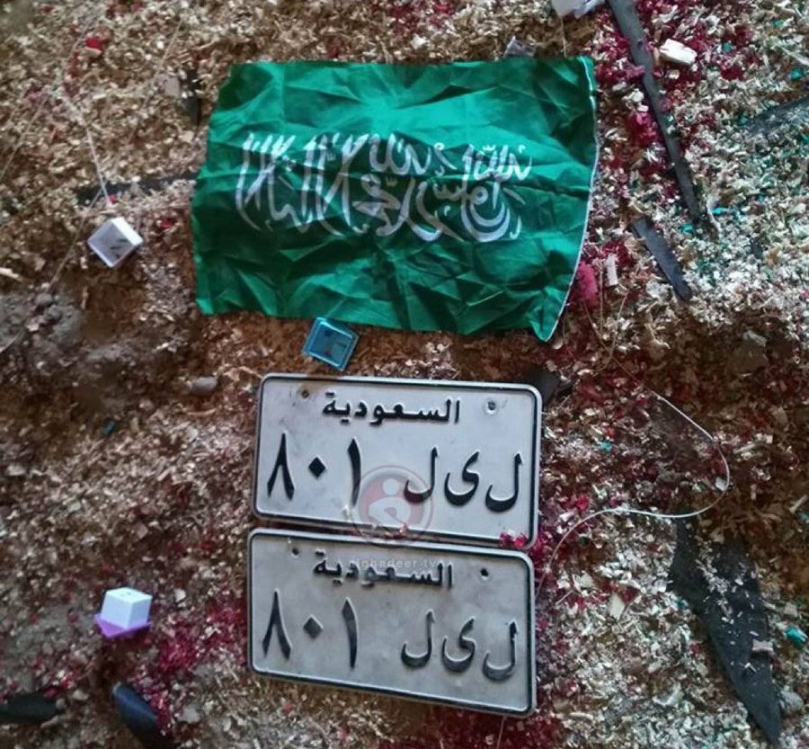 هل ستواصل السعودية تنصلها من مسؤولية خراب العراق؟