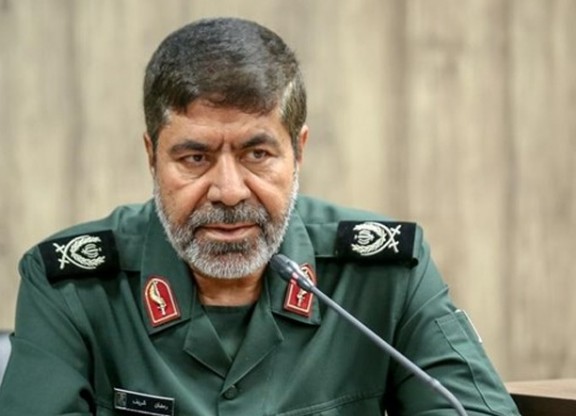General Selami’nin teröristlerden intikam alma sözlerine tekzip