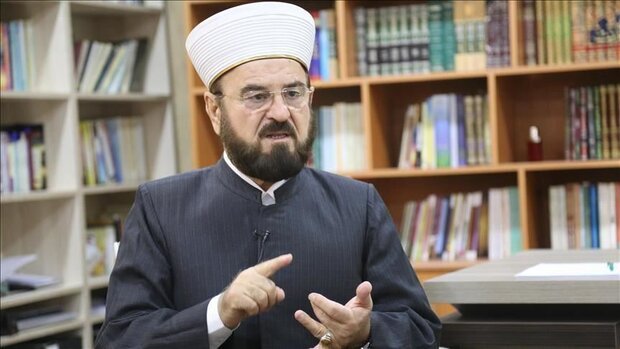پرسی فەڵەستین بە ڕەوشێکی ناخۆشدا تێپەڕدەبێت