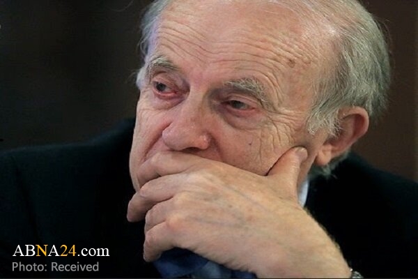 British scholar: Assassination of Iranian scientist carry out by Israel in full coordination with US-Saudi Arabia