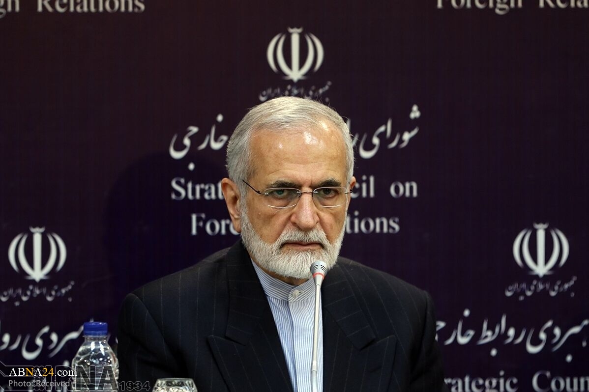 Kamal Kharrazi: Iran to give 'calculated', 'firm' response to scientist’s assassination