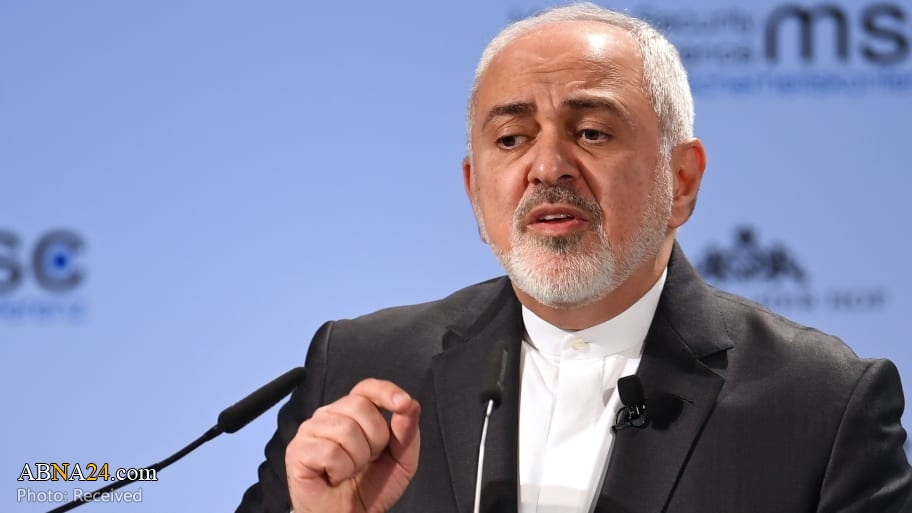 Assassination of Iran's scientist shows perpetrators' warmongering: Zarif