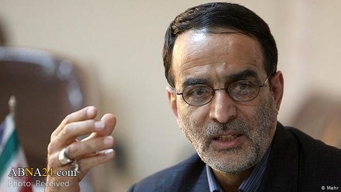 Iranian MP proposes withdrawal from NPT