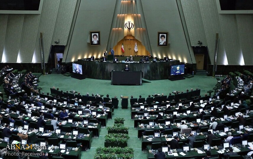 Iran's MPs call for reviving nuclear industry over assassination of nuclear scientist
