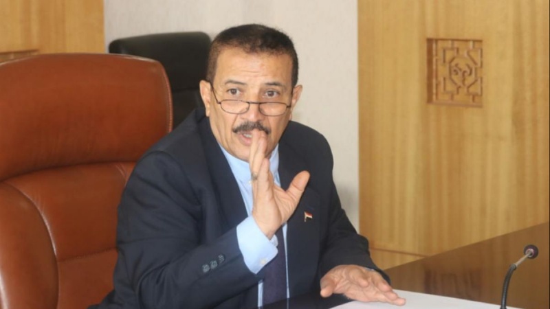 イエメンが、アラブ連合軍侵略終結への協議を呼びかけ