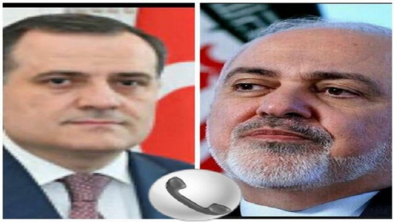 Ҹејһун Бајрамов Др. Мөһсүн Фәхризадәнин шәһадәти мүнасибәтилә иранлы һәмкарына башсағлығы вериб