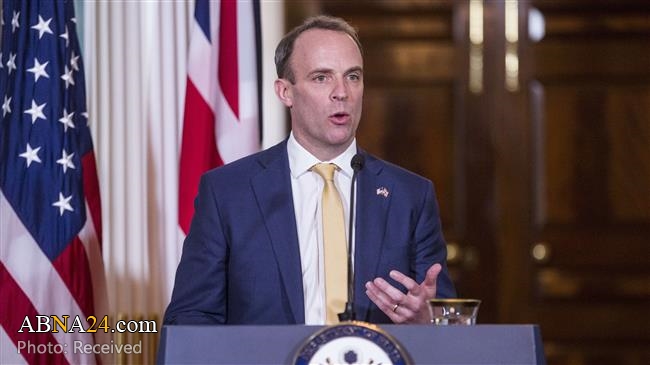 UK Foreign Secretary: Civilians should not be targeted in reaction to terrorist attack on Iranian scientist