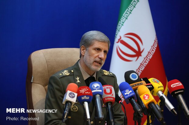 ئەمیر حاتەمی: تیرۆری فەخری زادە بێ وەڵام نامێنێتەوه