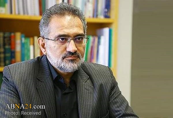 Husseini condemns assassination of nuclear scientist Fakhrizadeh 
