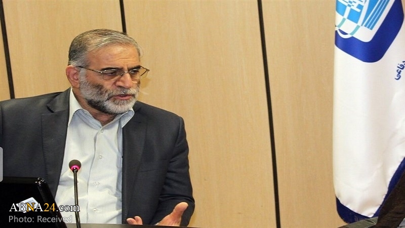 Medical official highlights Dr. Fakhrizadeh’s help in COVID-19 battle, vaccine development