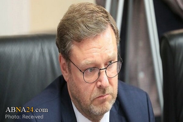 Russian official: Iran's Fakhrizadeh assassination meant to destabalize region