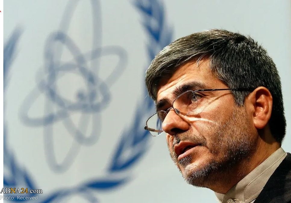 head of Parliament Energy Committee: Majlis focusing on 20% uranium, expelling IAEA inspectors, leaving JCPOA