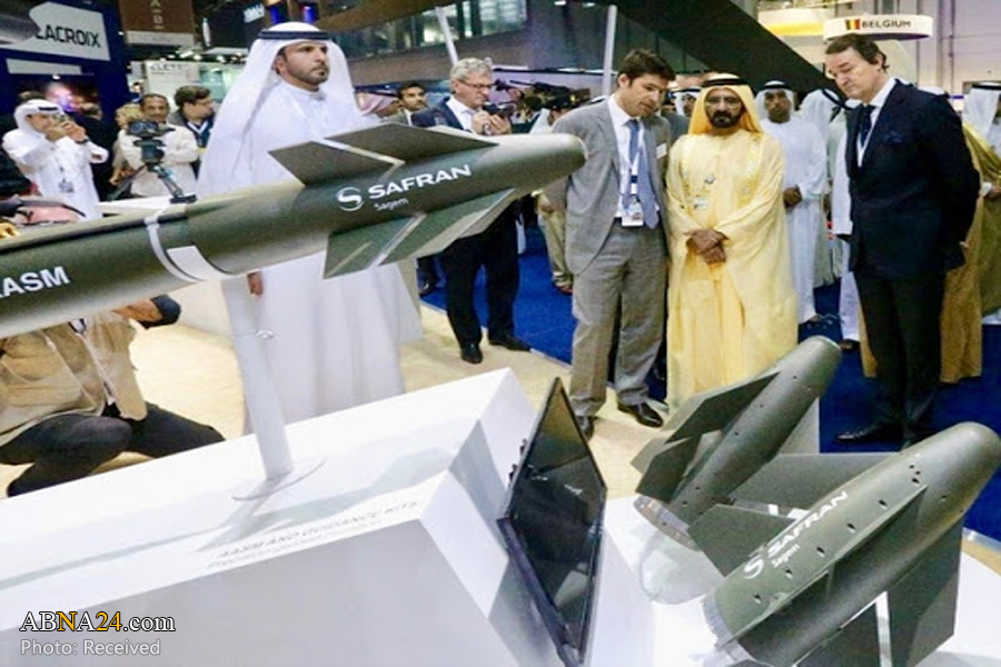 29 human rights organizations call for blocking arms sales to UAE