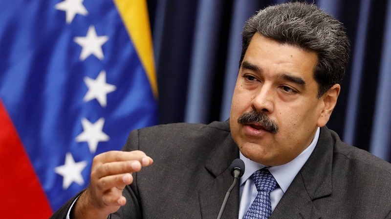Venezuela verurteilt Sanktionierung chinesischen Unternehmens durch USA als illegal