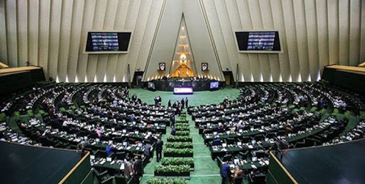 Iran Parliament ratify general outlines of counteractive plan on JCPOA