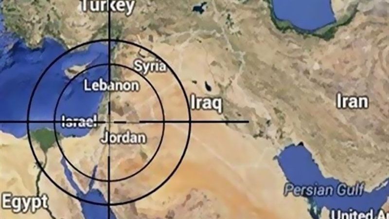 1ère cible iranienne : Tel-Aviv ou Haïfa ?