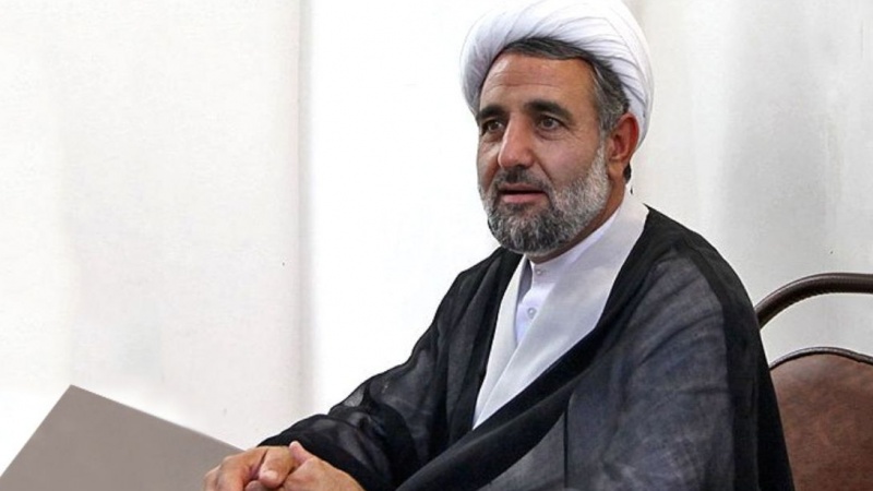 イラン国会･国家安全保障外交政策委員長、「韓国は、早急に凍結したイラン資金を返還すべき」