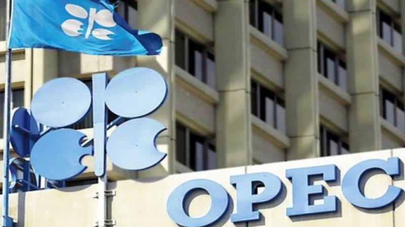 Angola Ketua Periodik, Iran Ketua Dewan Eksekutif OPEC