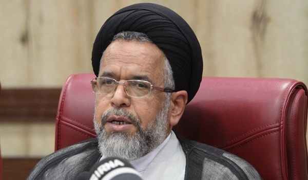 Intelligence Minister: Iran Finds Clues on Assassination of N. Scientist