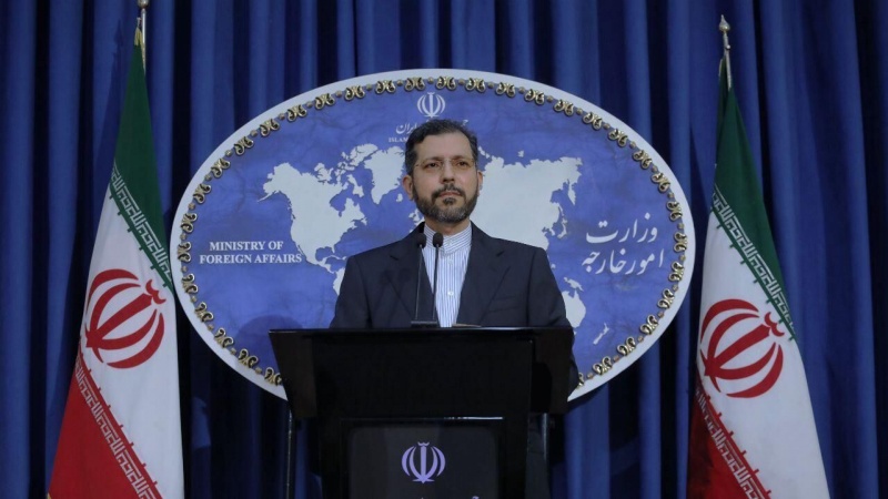 Uccisione Fakhrizade, Iran: 'inaccettabile l'invito alla moderazione'