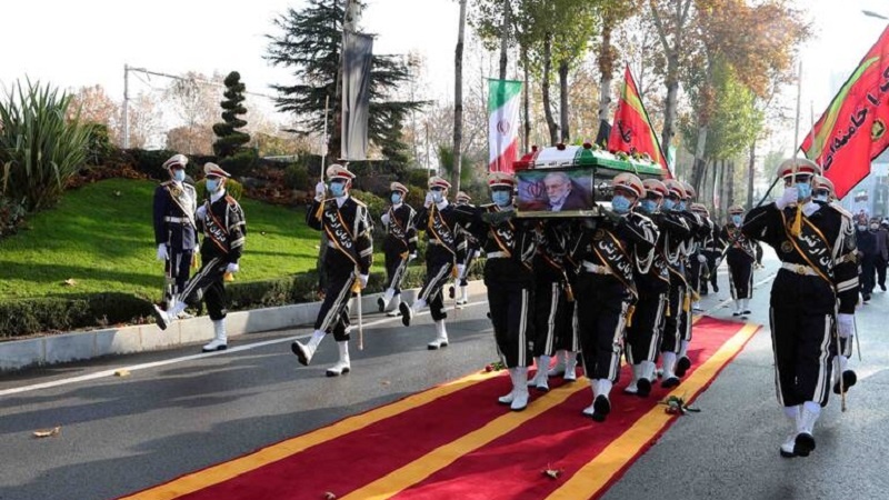 Bahrain Mengutuk Pembunuhan Ilmuwan Nuklir Iran