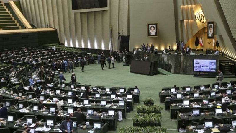 Parlemen Ratifikasi RUU Aksi Strategis untuk Pembatalan Sanksi Iran