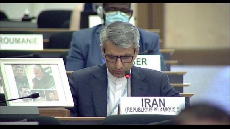 Assassinio Fakhrizadeh, Iran all'ONU: una presa di posizione più forte