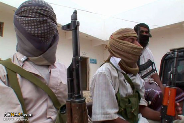 Al-Qaeda militants return from Syria to Yemen's Marib