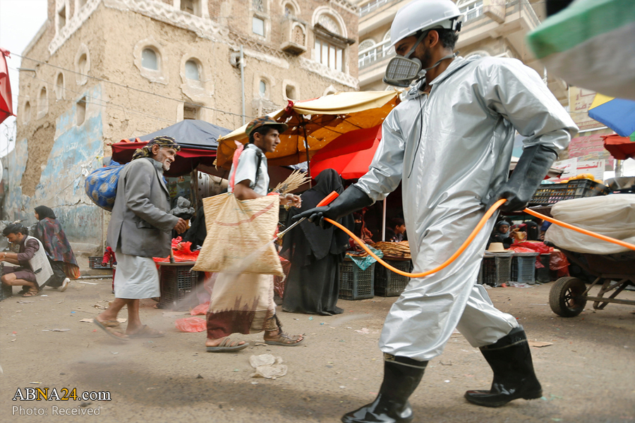 Yemen faces double challenges to fight Covid-19 due to war: WHO