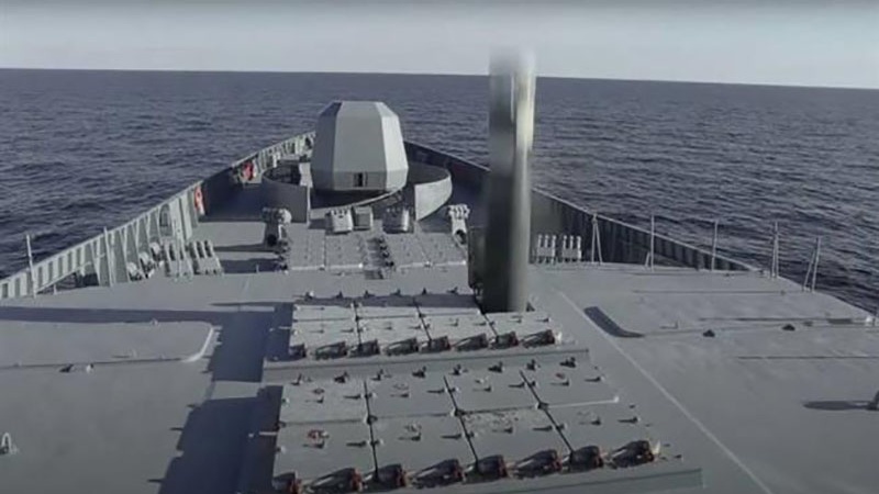L'alerte "nucléaire" de Poutine...