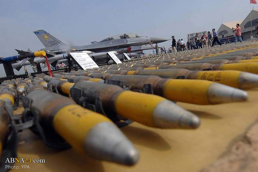 Saudi Arabia second largest importer of Belgian weapons