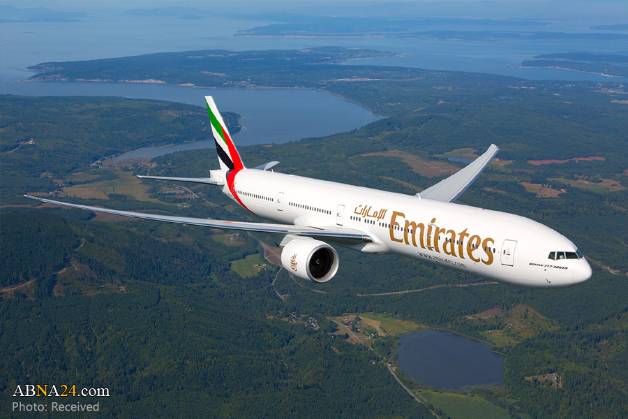 Saudi Arabia allows all UAE-Israel flights through its airspace