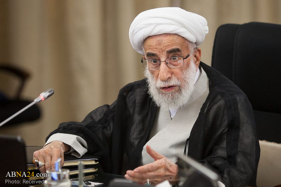 Secretary of Iran's Guardian Council calls for identifying scientist terror perpetrators