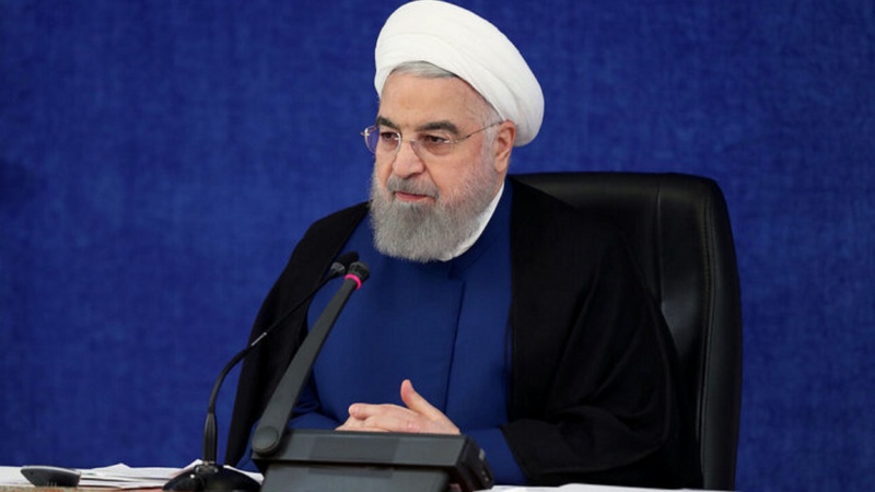 イラン大統領が国連にメッセージ、国際社会にイスラエルへの対抗を呼びかけ