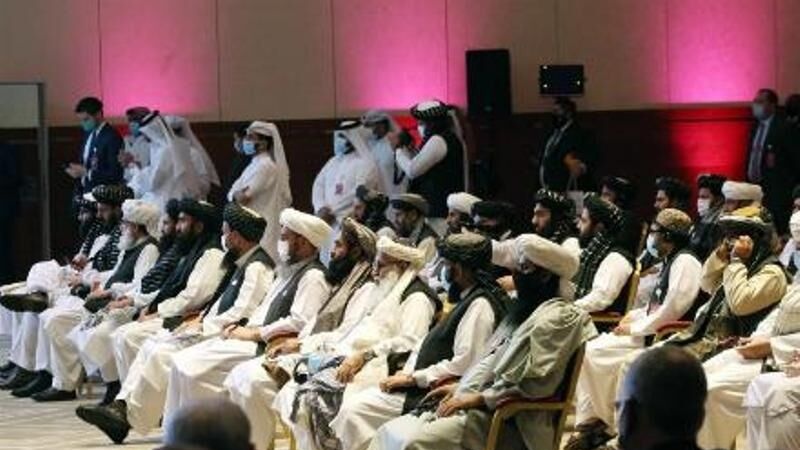 Оғози даври аслии музокироти сулҳ байни давлати Кобул ва Толибон