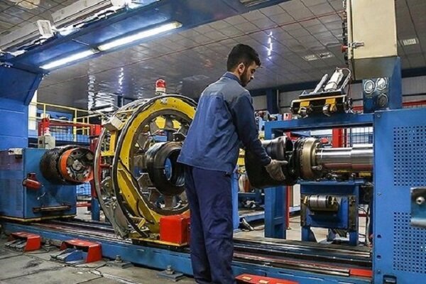 کارگەی بارزی کوردستان، پێنج ملیۆن تایەی بەرهەم هێنا