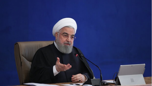 ساڵی داهاتوو فرۆشی نەوتی ئێران دەگاتە دوو ملیۆن بەرمیل