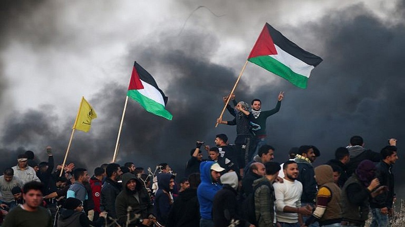Mesir dan Arab Saudi Sebut Palestina Isu Eksklusif Arab