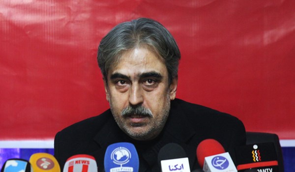 Senior political analyst warns against Israeli False-Flag to deter Iranian retaliation