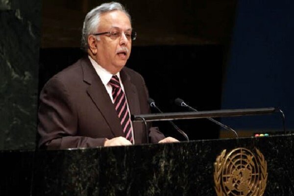 Saudi envoy to UN call for restraint after Iranian scientist terror