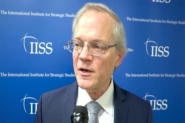 Mark Fitzpatrick: Very clear Israel ordered the assassination of Fakhrizadeh