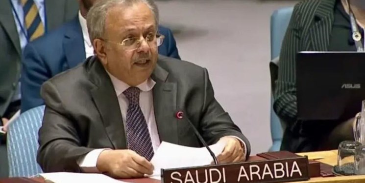 سعودی سفارتکار کا ایران کو مشورہ؛ ایران جذبات سے کام نہ لے اور تحمل رکھے!